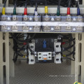 Stabilisateur de tension triphasé pour ascenseur spécifique 20 kVA